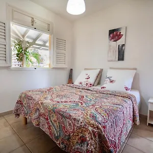 Hébergement de vacances Complexe La Providencia - Villa, Duplex, Studio, Jacuzzi, Le Diamant